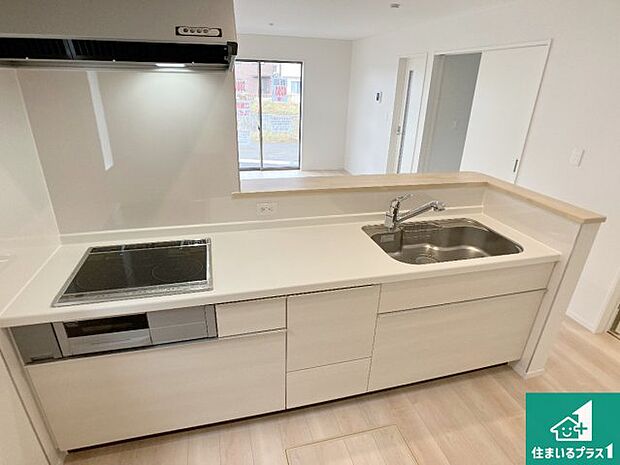 現在建築中！落ち着いた街並みで新生活を始めることが出来そう！周辺の物件も併せてご紹介させて頂きます！