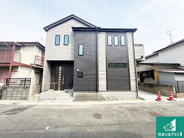 安心の10年保証!外観を美しく保ち、雨水で汚れを落とします!気になることがありましたら、お気軽にお問い合わせください!