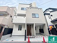 大阪府豊中市上野西３丁目：物件画像