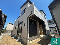 兵庫県伊丹市中野西２丁目：物件画像
