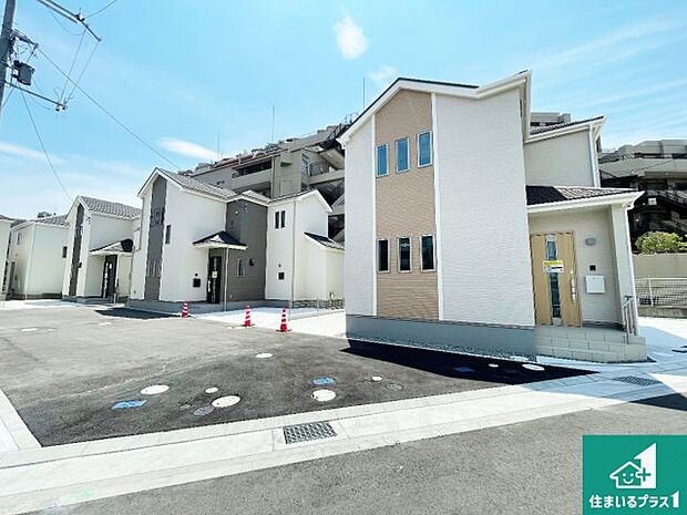 安心の10年保証！外観を美しく保ち、雨水で汚れを落とします！気になることがありましたら、お気軽にお問い合わせください！