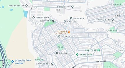 案内図