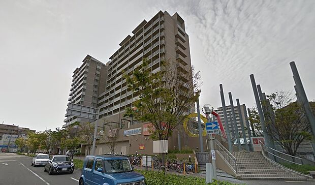 生活協同組合コープこうべ コープ仁川