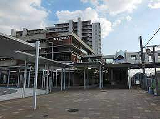 JR宝塚線 塚口駅