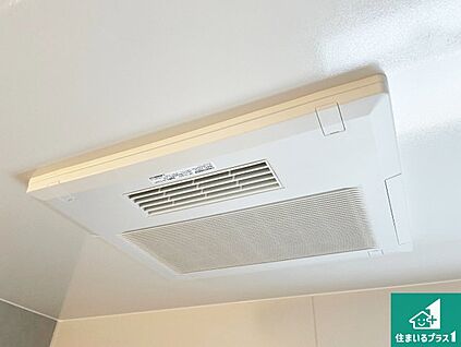 浴室暖房乾燥機