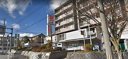 トーホーストア 北鈴蘭台店 徒歩1356m