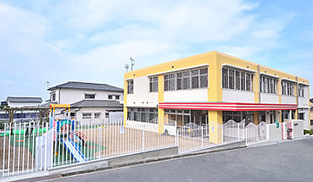 あじさいこども園