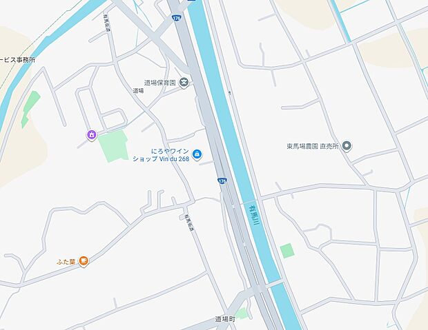 案内図