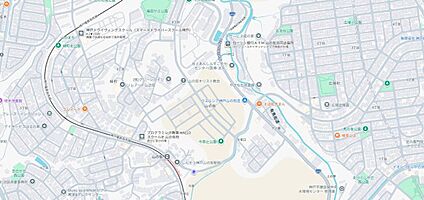 案内図