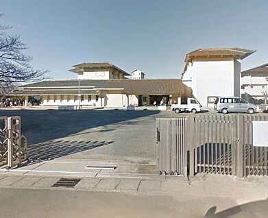 小野市立小野小学校 徒歩407m