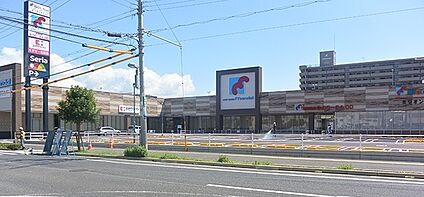 mandai(万代) 明石硯町店 徒歩972m