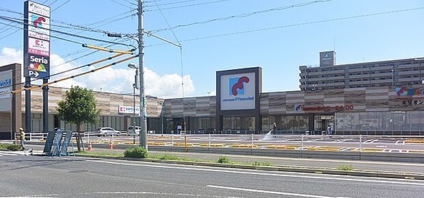 mandai(万代) 明石硯町店
