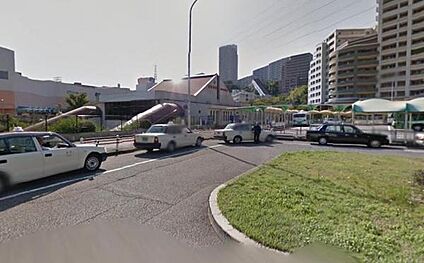 神戸地下鉄西神線　妙法寺駅 徒歩1440m