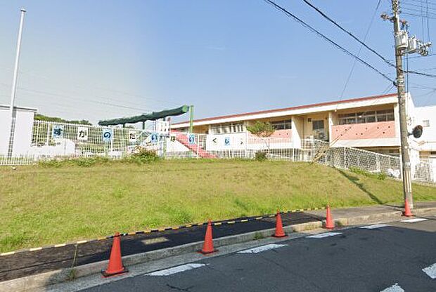 菅の台保育所