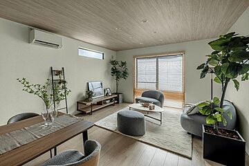 【AVANTIA　アバンティア】大府市　桃山町4期 その他