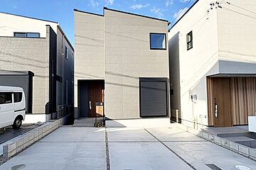 【AVANTIA　アバンティア】大府市　桃山町4期 その他