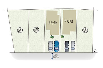 【AVANTIA　アバンティア】高浜市　論地町1期 その他