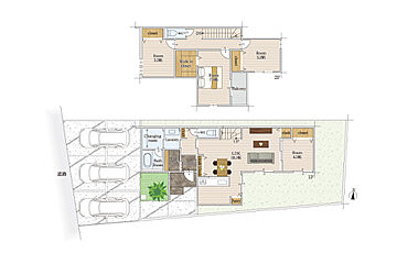 【AVANTIA　アバンティア】半田市　乙川 その他