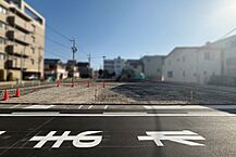 愛知県名古屋市南区北内町四丁目(1)24番3(7)24番9(8)24番10：物件画像