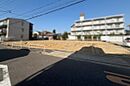 愛知県名古屋市天白区植田西一丁目(1)1210番1(2)1210番2(3)1210番3(4)1210番4他：物件画像