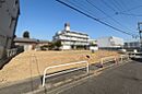 愛知県名古屋市天白区植田西一丁目(1)1210番1(2)1210番2(3)1210番3(4)1210番4他：物件画像