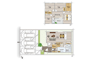 【AVANTIA　アバンティア】豊田市　丸山町 その他