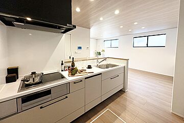 【AVANTIA　アバンティア　新築戸建】豊田市　水源町　10期 その他