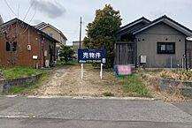 愛知県安城市新明町2番3、2番4：物件画像