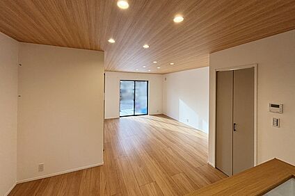 photo/1号地リビング