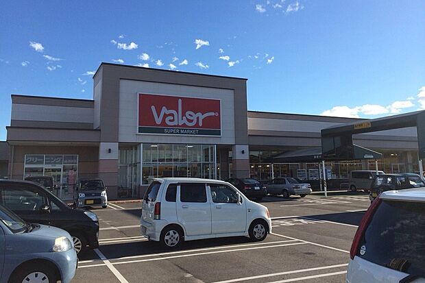 バロー(加木屋店)