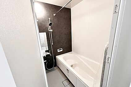 ■Photo/1号地浴室■