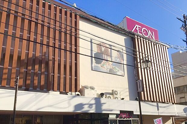 イオン（今池店）