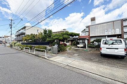 ■Photo/現地写真■