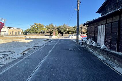 ■Photo/現地写真■