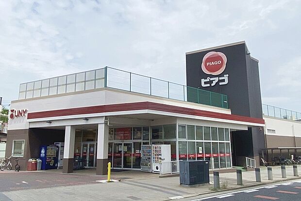 ピアゴ(半田店)