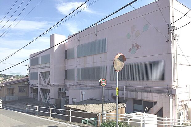 加木屋保育園