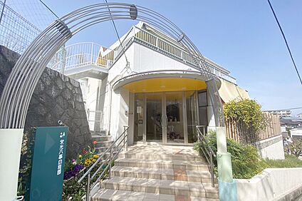 栄光八事幼稚園 約750～780ｍ(徒歩10分)