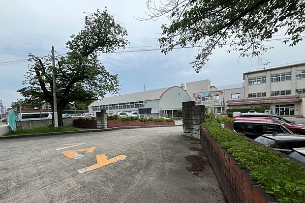 大府市立石ヶ瀬小学校