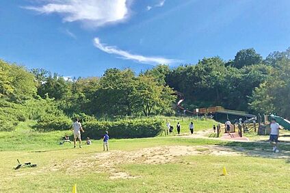 大高緑地公園 約750～780ｍ(徒歩10分)