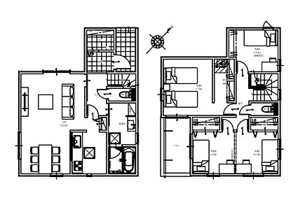 建物面積にはポーチ部分3.72ｍ2を含む。 