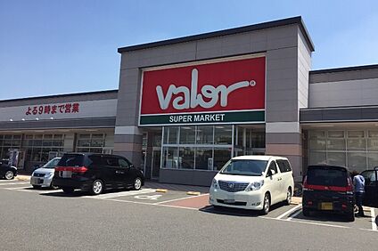 スーパーマーケットバロー（名和店） 約1600～1620ｍ(自転車7分)