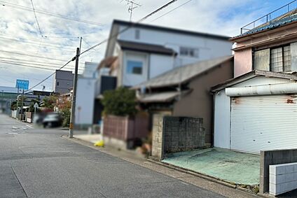 ■Photo／現地写真■