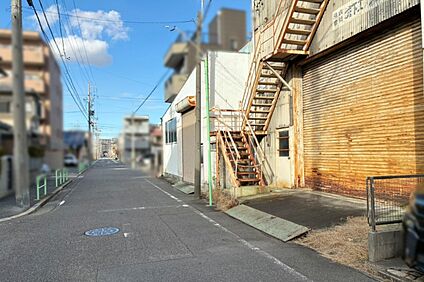 ■Photo／現地写真■