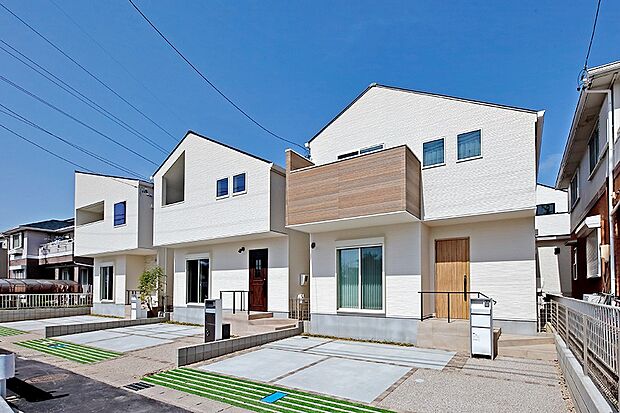 知立市の新築一戸建て 一軒家 建売 分譲住宅の購入 物件情報 愛知県 スマイティ