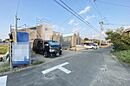 愛知県稲沢市平和町法立北瀬古212番地：物件画像