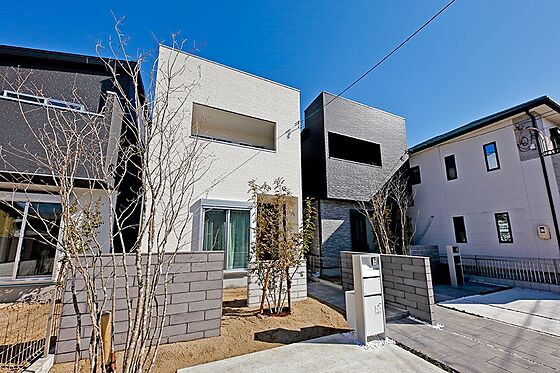 Avantia 建売 デザイナーズハウス 小牧原新田1期の物件詳細 プロペル 新築一戸建て 新築一軒家 の購入 分譲住宅 建売住宅情報