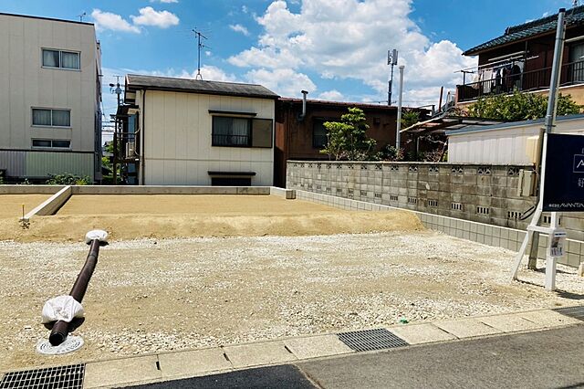 ホームズ Avantia 東郷町春木 愛知郡東郷町 東郷町巡回バスじゅんかいくん 旭ヶ丘団地 停 徒歩4分の土地 分譲地