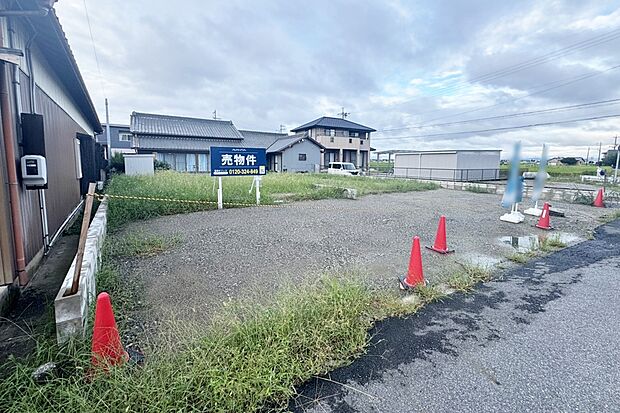 Photo/現地写真(2026年9月撮影)