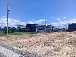 名鉄豊田線「上豊田」駅 徒歩13分 自転車4分