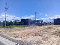 愛知県豊田市浄水町２丁目32番1、32番2より分筆：物件画像